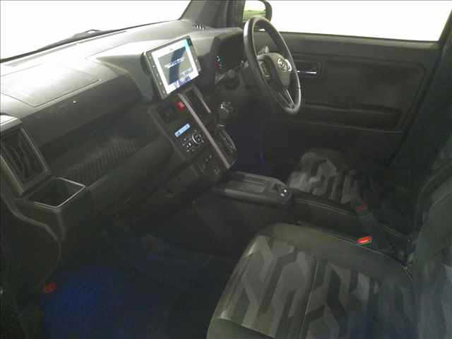 DAIHATSU TAFT 2022