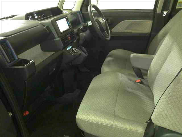 DAIHATSU TANTO 2021