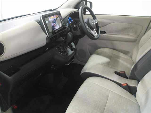 MITSUBISHI EK WAGON 2024
