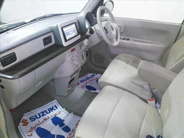 SUZUKI ALTO LAPIN 2020