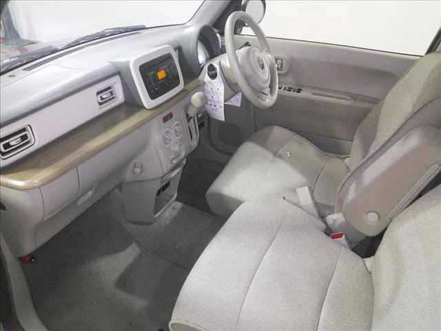 SUZUKI ALTO LAPIN 2015