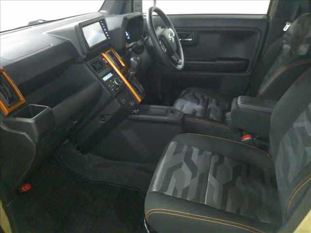 DAIHATSU TAFT 2022