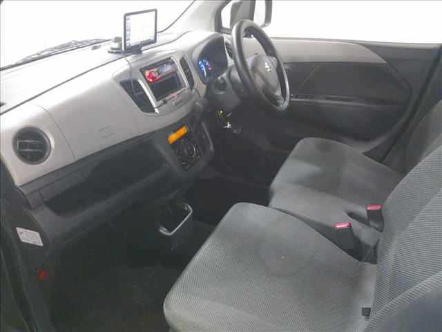 SUZUKI WAGON R 2015