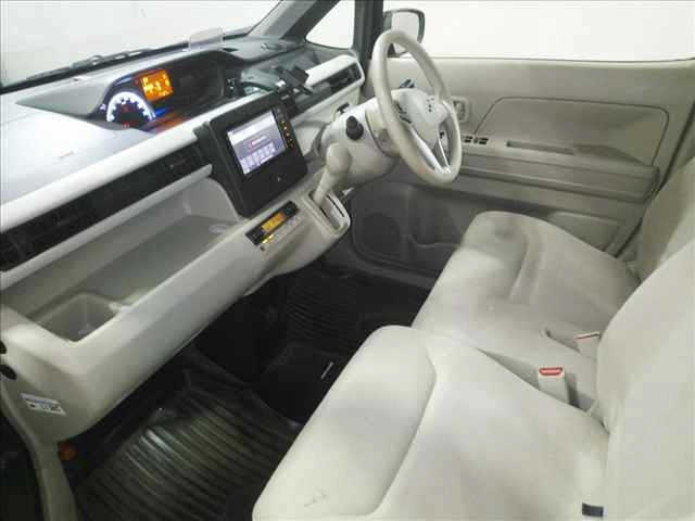 SUZUKI WAGON R 2018