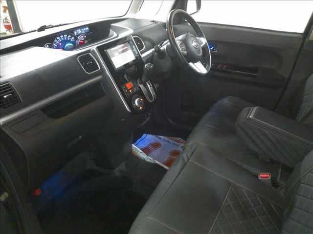 DAIHATSU TANTO 2014