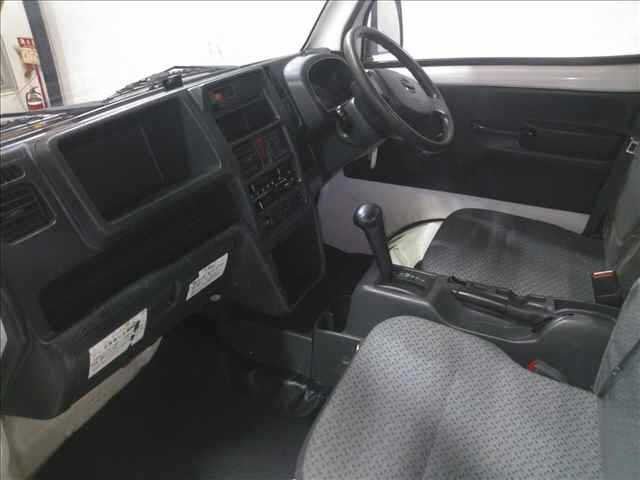 NISSAN CLIPPER TRUCK 2015