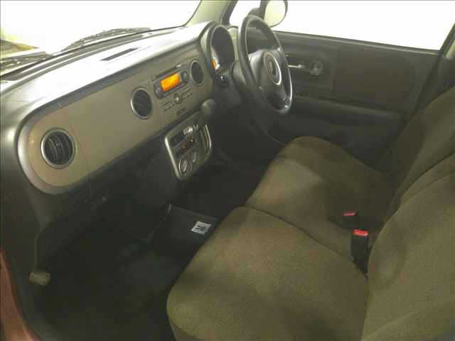 SUZUKI ALTO LAPIN 2009
