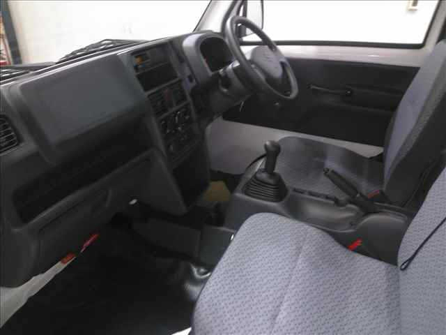 SUZUKI CARRY TRUCK 2024