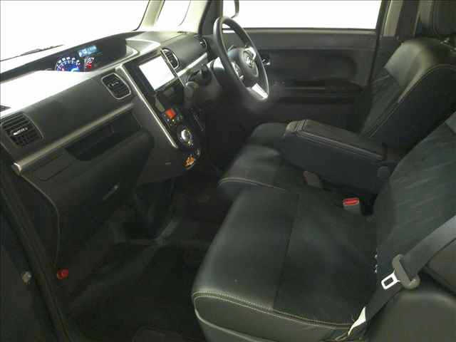 DAIHATSU TANTO 2017