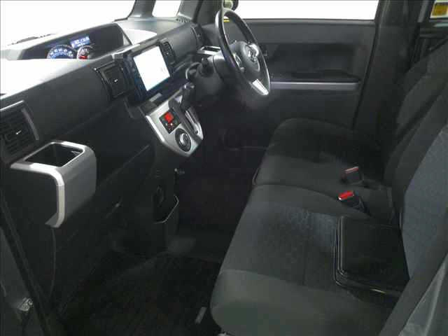 DAIHATSU WAKE 2015