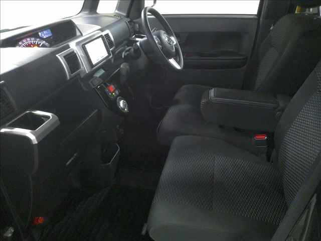 DAIHATSU WAKE 2017