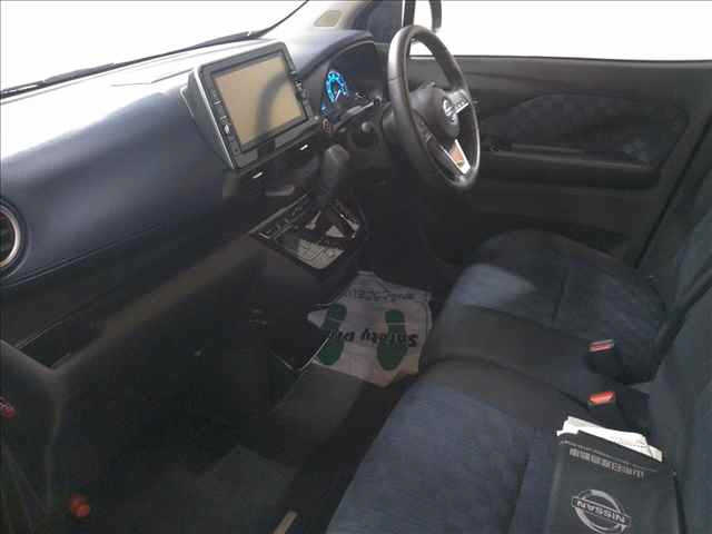NISSAN DAYZ 2021