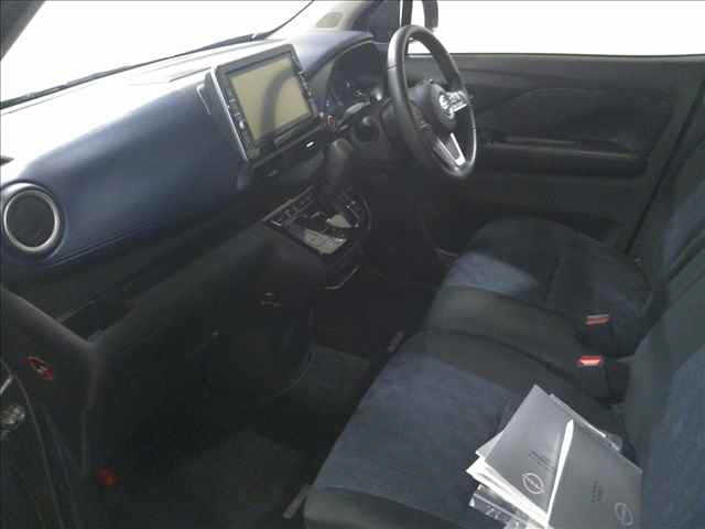 NISSAN DAYZ 2022