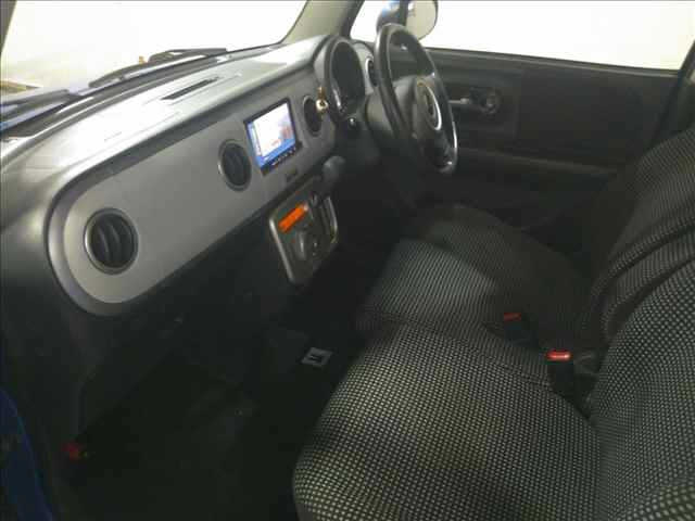 SUZUKI ALTO LAPIN 2010