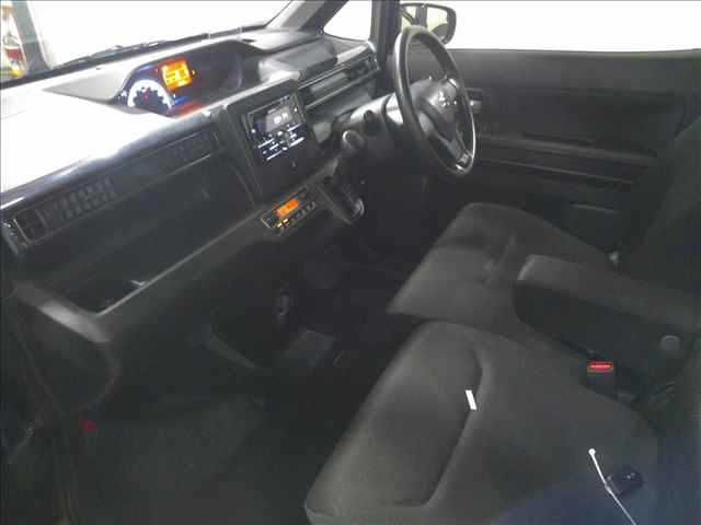 SUZUKI WAGON R 2018
