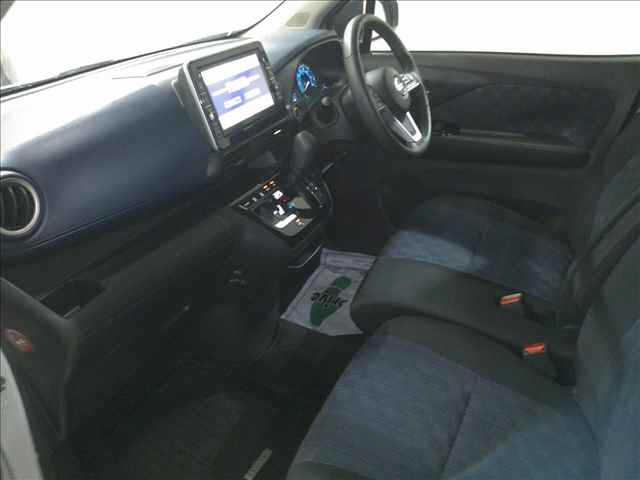 NISSAN DAYZ 2020