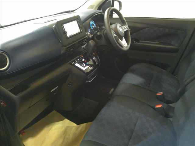 NISSAN DAYZ 2023