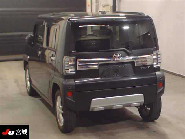 DAIHATSU TAFT 2022