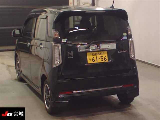 HONDA N WGN 2019