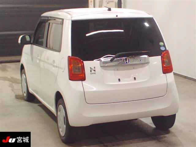 HONDA N ONE 2018