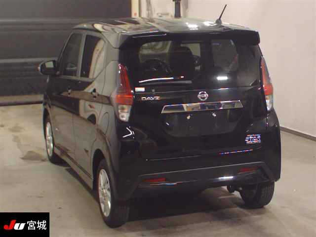 NISSAN DAYZ 2023