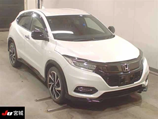 HONDA VEZEL 2018
