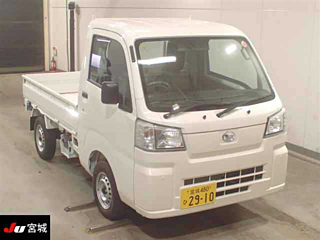 DAIHATSU HIJET TRUCK 2023