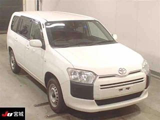 TOYOTA PROBOX 2019