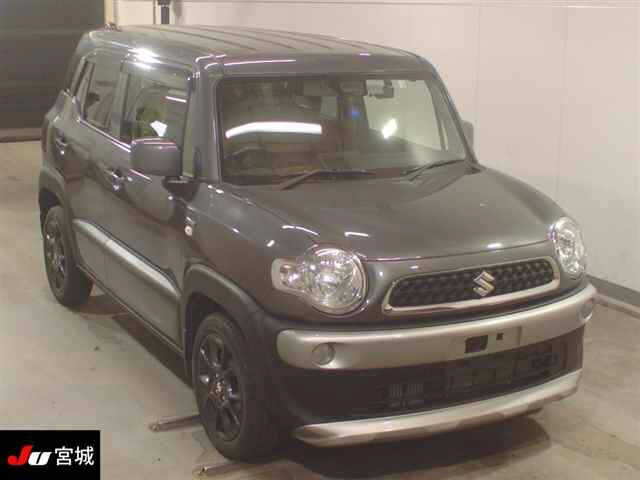 SUZUKI XBEE 2020
