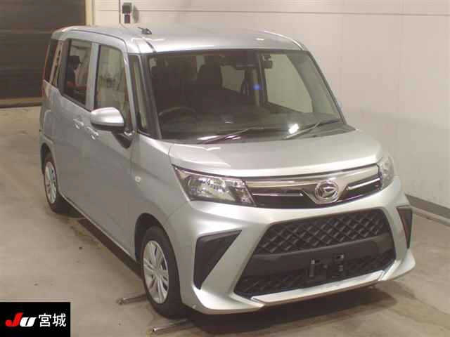 DAIHATSU THOR 2021