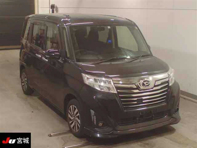 DAIHATSU THOR 2018