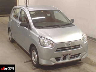 DAIHATSU MIRA E S 2020