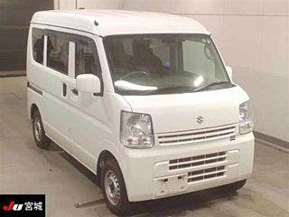 SUZUKI EVERY 2019