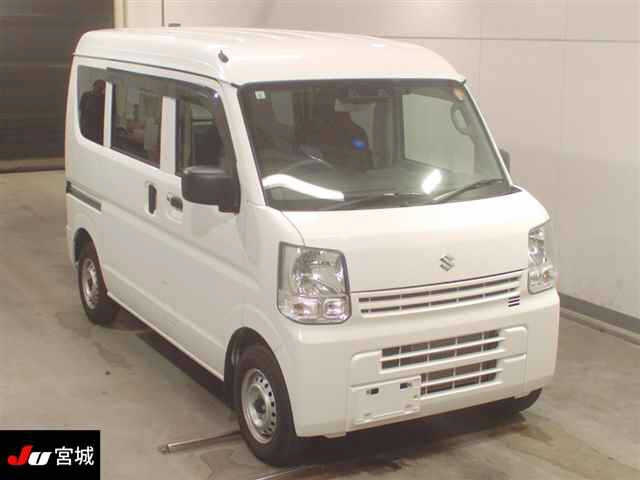 SUZUKI EVERY 2024