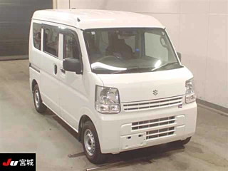 SUZUKI EVERY 2024