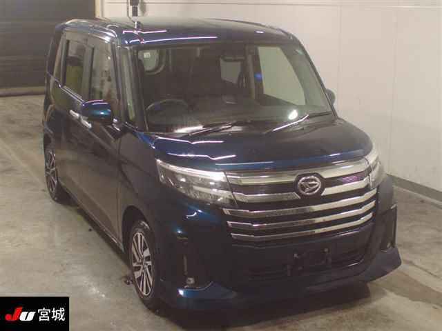 DAIHATSU THOR 2020