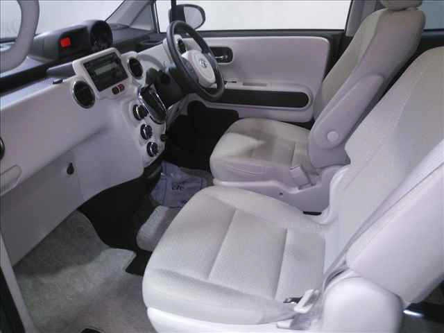 TOYOTA PORTE 2014