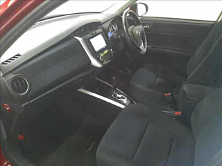 TOYOTA COROLLA FIELDER 2013