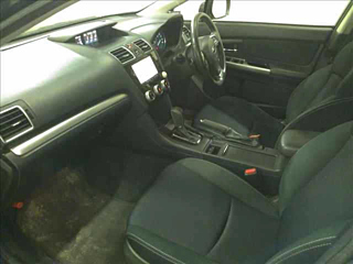 SUBARU IMPREZA 2016