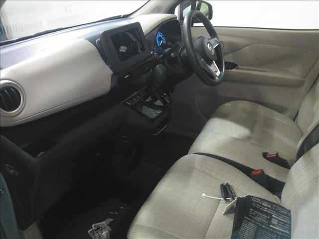 NISSAN DAYZ 2021