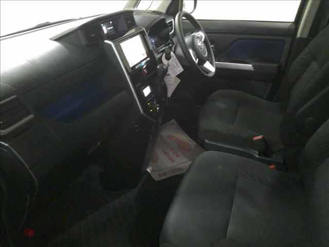 DAIHATSU THOR 2018