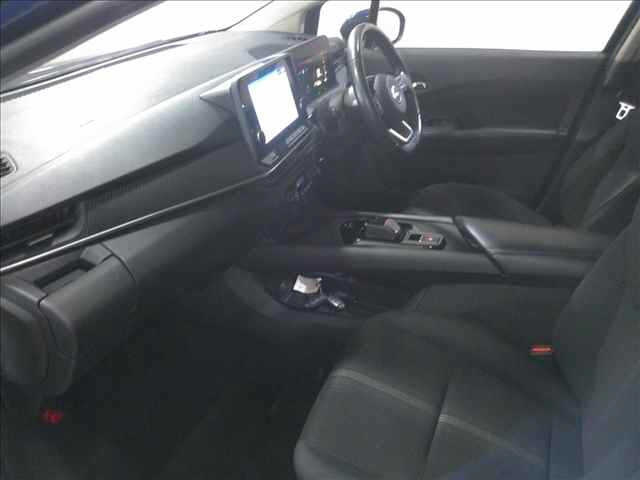 NISSAN NOTE 2021