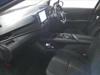 NISSAN NOTE 2021