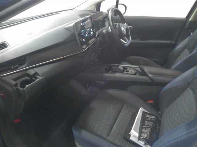 NISSAN NOTE 2021