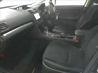 SUBARU XV 2013