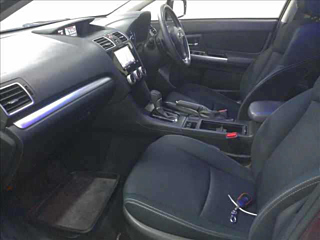 SUBARU IMPREZA 2015