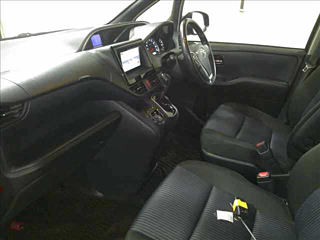 TOYOTA VOXY 2015