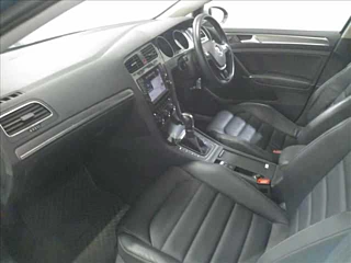 VOLKSWAGEN GOLF ALLTRACK 2015