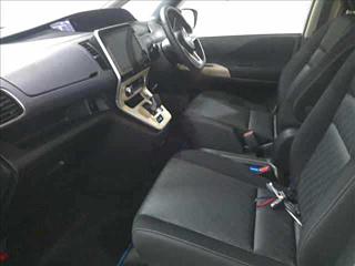 NISSAN SERENA 2021