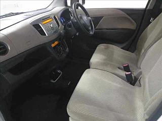 SUZUKI WAGON R 2014